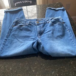 D. Jeans size 12